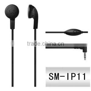 2015 Super Bass Metal Earphone for Phone With Package thumbnail-4