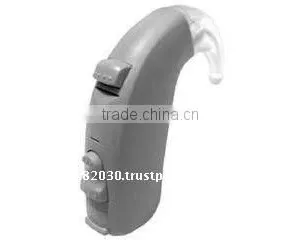 Siemens Hearing Aids Trimmer Based Digital FDA CE Approved thumbnail-1