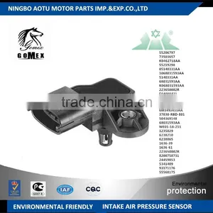 for ALFA ROMEO 55206797 73503657 1068031593AA 5140331AA Auto Air Intake Pressure Sensor thumbnail-1