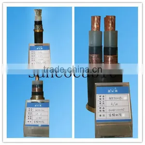 Industrial Cable thumbnail-1