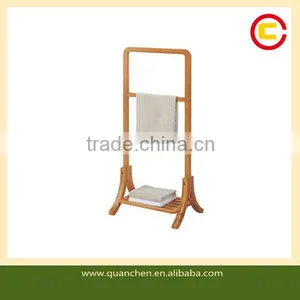 Simply Nature Bamboo Tower Rack thumbnail-1