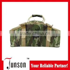 Outdoor Picnic Bag/Big Capacity Oxford Picnic Bag thumbnail-1