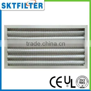 2014 White F Hot Sale g3 Air Pre Filter thumbnail-1