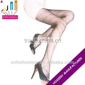 Pictures of Women in Transparent Tights thumbnail-1