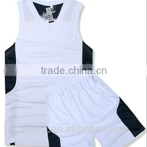 Custom Dry Fit Polyester Sublimation Sportswear thumbnail-1