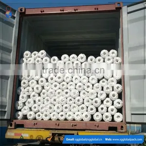 PE Stretch Film Roll thumbnail-6