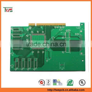 ROSH ISO9001 UL Hot Selling Multilayer Pcb for USA thumbnail-1