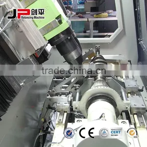 Ship Crankshaft Dynamic Balancing Machine Electronic Equipment thumbnail-3