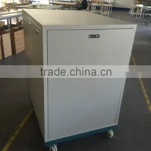 Tank Calibration System Made In China/High Accuracy Digital Tank Capacity Table Calibrating Machine /Fuel Tank Calibrator thumbnail-1