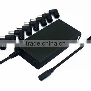 90W Universal PC Charger thumbnail-1