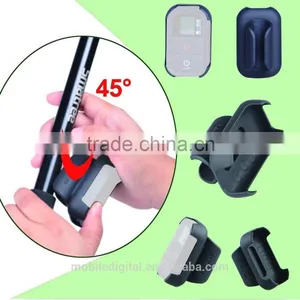 Smatree SmaPole S2 Aluminum Handheld Go Pro Pole Smatree Protective ClipCase for WiFi Remote Controller for GoPro Hero 4 thumbnail-6