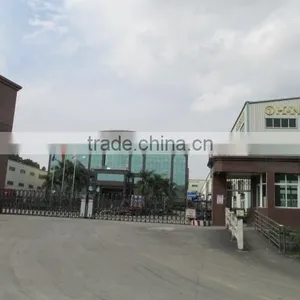 Fujian Excellence Honcha Environmental Intelligence Equipment Co., Ltd. company overview - view 2 thumbnail