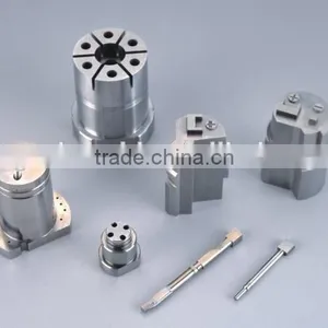 China Mold Maker Plastic Mold Maker Precision Mold Part thumbnail-6