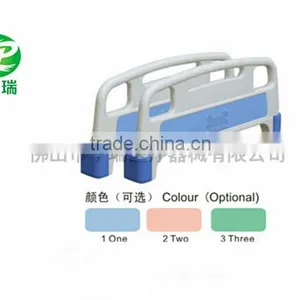 Medical Furniture PP Head&foot Boards Medical Bed Accessories thumbnail-1
