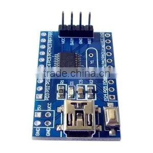 Development Board STM8S003F3P6 thumbnail-1