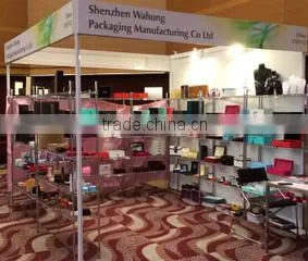 Shenzhen Wahung Packaging Manufacturing Co., Ltd. company overview - view 3 thumbnail