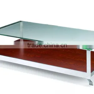 2015 OSHUJIAN Price Mirror Coffee Table SJ157 thumbnail-2