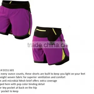 Jogging Shorts thumbnail-1