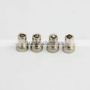 4*2.5 Electrical W and Fe Tungsten Horn Contact thumbnail-5