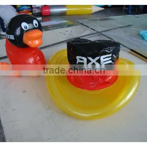 Good Quality Cheap Price Pvc Inflatable Hat thumbnail-2