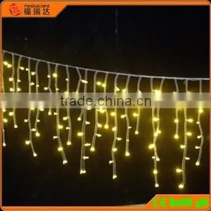 Best Quality Waterproof LED Icicle Light thumbnail-1