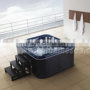 Outdoor Massage Spa thumbnail-1