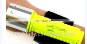 Factory Supply High Power ABS Waterproof 10w Xml T6 Led Diving Flashlight With 1*18650 Battery thumbnail-3