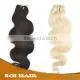 Wholesale 5a Top Grade 100% Unprocessed Indian Virgin Human Hair Weft thumbnail-3