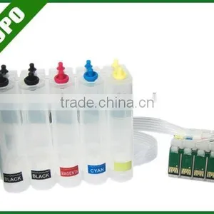 CISS For Epson C120 With Combo Chip thumbnail-1