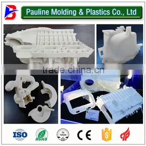 High Polish Surface3D Printing Prototypes Wholesale Companies thumbnail-4