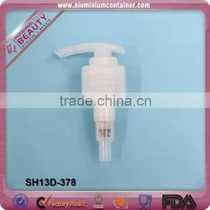 Lotion Pump 28/410 28/400 28/415 24/410 24/415,bath Liquild Dispenser,cosmetic Pump thumbnail-1