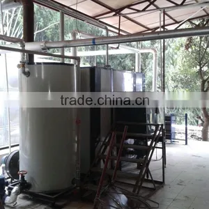 Simple Maintenance Biomass Hot Water Boilers Manufacturers in China, Boiler For Hot Press Machine thumbnail-5