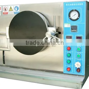 Desktop High Pressure Temperature Test Chamber thumbnail-1