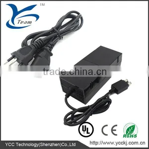AC Power Supply for Microsoft Xbox One With Input: AC100-240V China Gold Supplier thumbnail-2