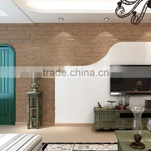 China Wallpaper Decorative Wall Panels 3d Wallpaper Walls thumbnail-4
