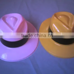 Plastic Hat thumbnail-1