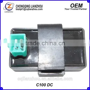 China Manufacturer OEM CDI C100 DC/AC Varible Angle thumbnail-1