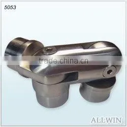 3 Bar Mount Bracket thumbnail-1