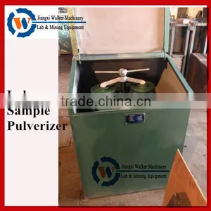 Micro Powder Pulverizer,laboratory Sample Pulverizer thumbnail-1