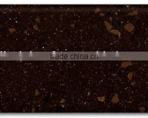 Aesthetic Series Modified Solid Surface Artificial Stone thumbnail-1