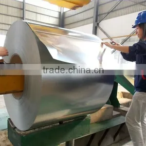 Z60 0.65~0.70*1000mm Galvanized Steel Sheet thumbnail-2