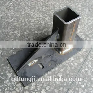 High Precision Customize OEM Sheet Metal Work Fabrication thumbnail-1