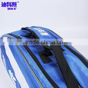 Sports Duffle Bag for Badminton and Tennis Racket thumbnail-1