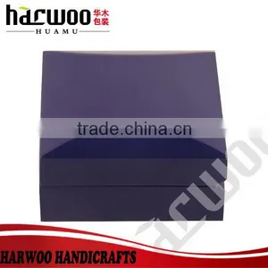 Trendy Design Jewelry Packaging Gift Box for Ring, Pendant, Bracelet thumbnail-2