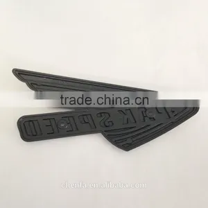 OEM&ODM Plastic Motorcycle Decal Stickers thumbnail-4