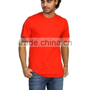 Super Soft 100% Combed Cotton T-shirt thumbnail-5