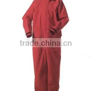Working Uniform,gas Station Working Wear,oil Field Work Wear thumbnail-1
