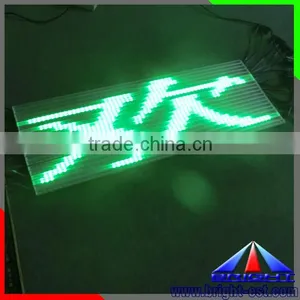 Flexible SMD5050 LED Digital Strip With UCS1903 IC thumbnail-5