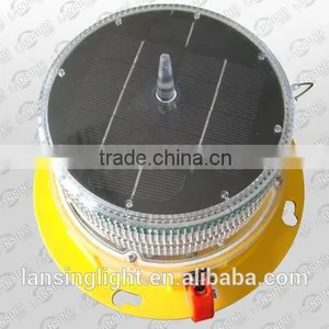 TY32D Double LED Solar Powered Aircraft Obstacle Light/aviation Warning Light(Type B) thumbnail-3
