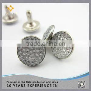 Crystal Rivets for Leather thumbnail-1